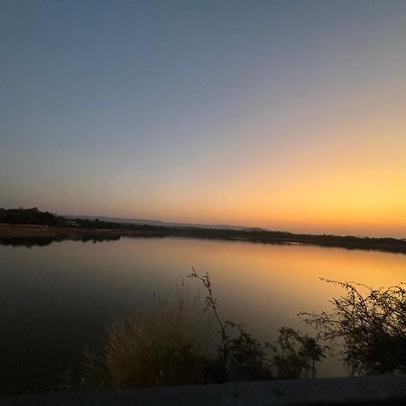 Mahesh Guest House Hampi Exterior foto